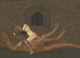 To fuck these women is to ruin their pussies